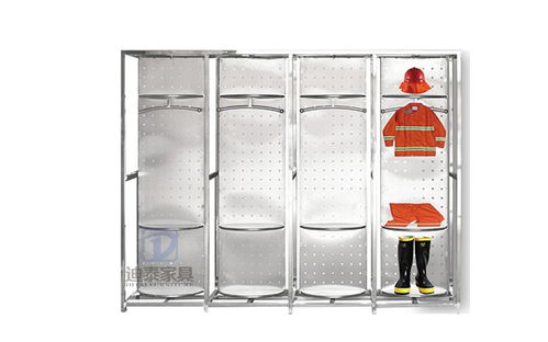 遼陽戰(zhàn)斗服衣帽架省時(shí)省力